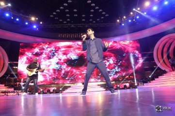 Agnyaathavaasi Movie Audio Launch Photos